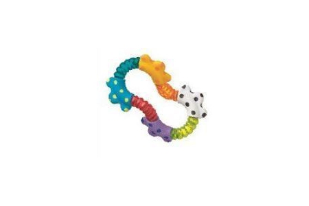 playgro click twist rattle