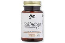 etos echinacea met vitamine c