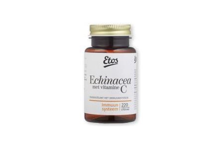 etos echinacea met vitamine c