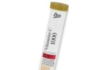 etos vitamine c1000 bruistablet