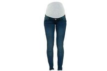 prenatal biker jeans skinny fit