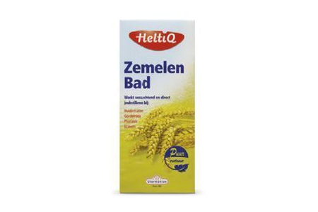 heltiq zemelen bad