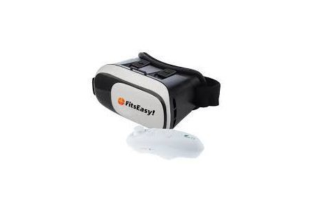 fitseasy virtual reality bril
