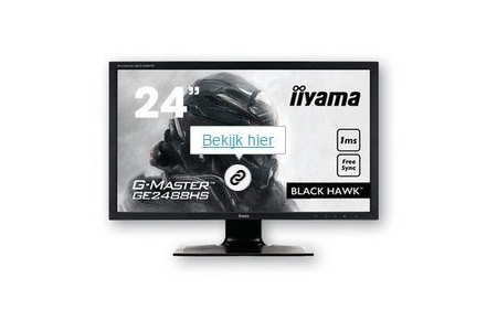 iiyama 24 gaming monitor