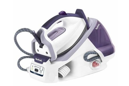 tefal stoomsysteem gv7556 easycontrol