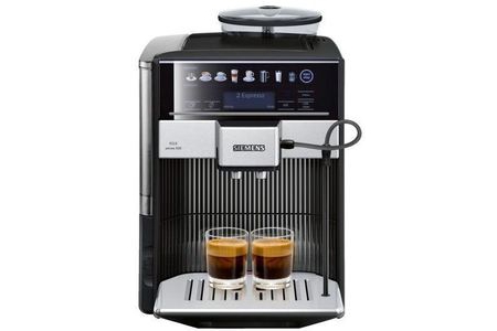 siemens te605209rw volautomatische espressomachine