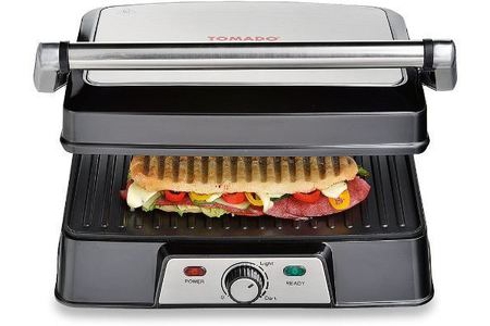 tomado panini grill tm 5545