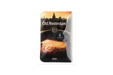 old amsterdam gesneden kaas