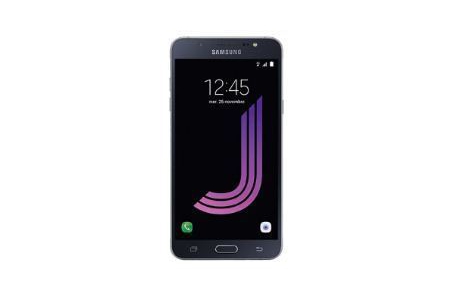 samsung galaxy j7 2016 black