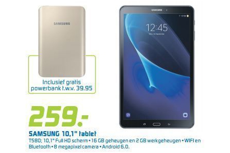 samsung tablet galaxy tab a t580