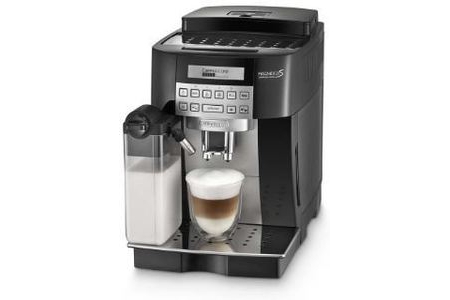 delonghi espresso apparaat ecam 22 360 b