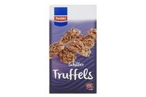 perfekt schilfertruffels