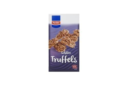 perfekt schilfertruffels