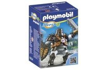 playmobil super 4 6694 zwarte colossus