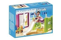 playmobil city life 5579 kinderkamer met hoogslaper
