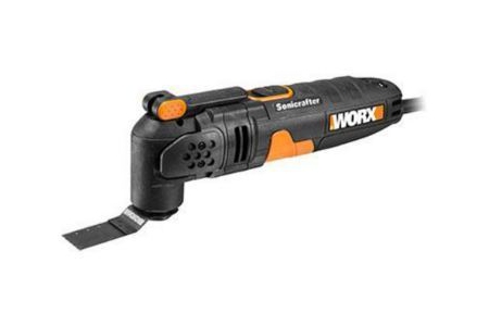 worx multitool sonicrafter wx679