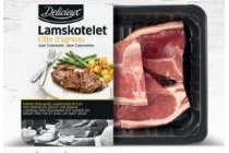 lamskotelet