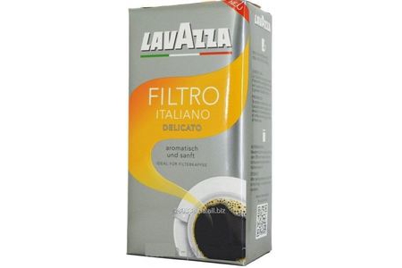 lavazza filtro