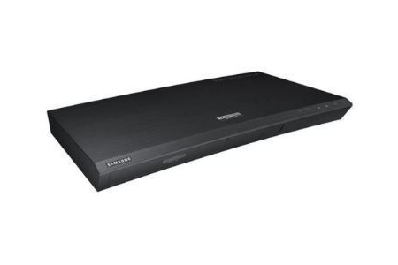 samsung uhd blu ray speler ubdk8500