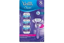 gillette venus swirl voordeelverpakking