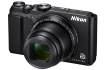 nikon coolpix a900 camera