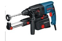 bosch professional boorhamer