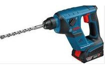 bosch professional boorhamer