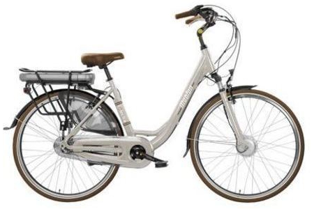 mobion e lectra elektrische fiets