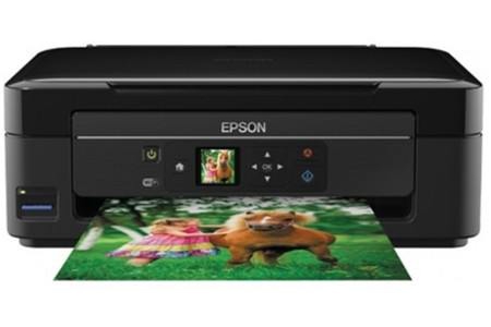 epson printer xp 332