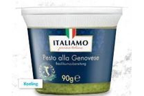 verse pesto