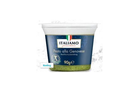 verse pesto