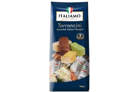 italiamo torroncini