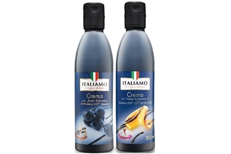 italiamo balsamico dessertsaus