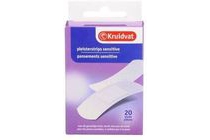 kruidvat sensitive pleisterstrips