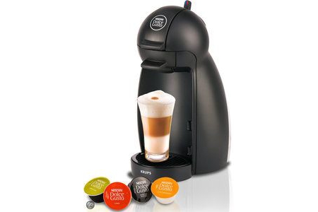 nescafe dolce gusto piccolo koffie aparaat