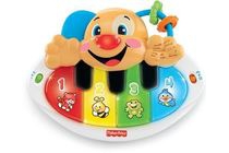 fisher price leerplezier puppy s piano