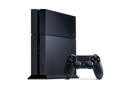 sony ps4 pro 1tb console