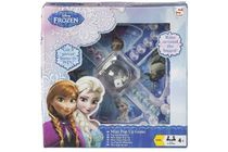 frozen mini pop up game