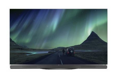 lg oled55e6v