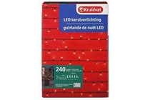 kruidvat led kerstverlichting 240 lampjes