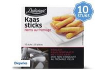 kaassticks