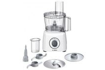 bosch foodprocessor mcm3100w