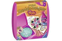 mandala designer trolls