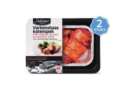 varkenshaas katenspek