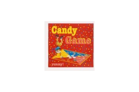 candygame