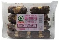 spar bokkenpootjes