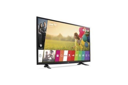 lg 49uh603v