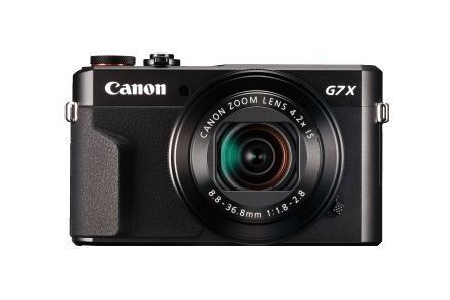 canon g7x mark ii