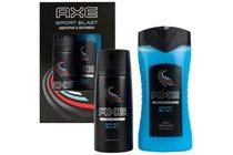 axe giftset