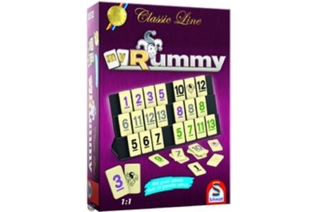 my rummy classic